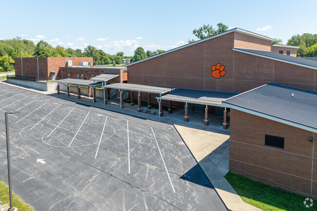 school shot