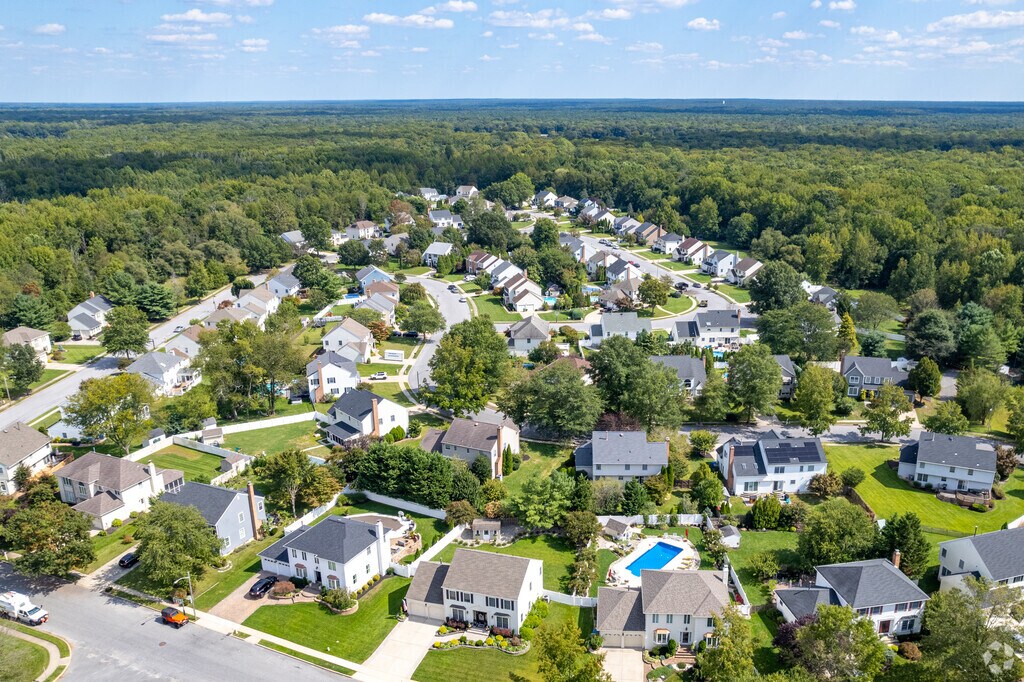 About Evesham Township Schools, Demographics, Things to Do