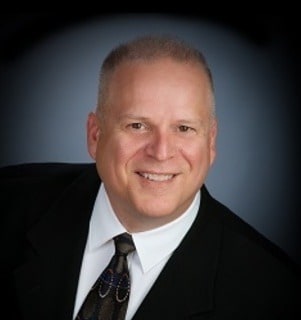 Jamey Kramer