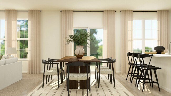 5970 E 112th Place, Winfield, IN 46307 - photo 4