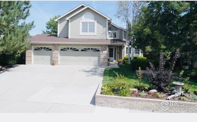566 E 16th Ave unit Basement Apartment, Longmont, CO 80504 - photo 1
