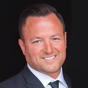 Greg Sanders