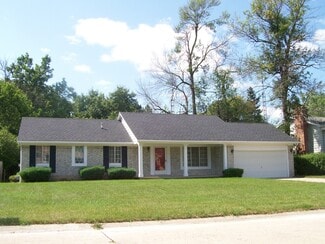 5270 Millwheel, Grand Blanc, MI 48439