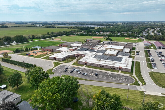 Triton Elementary School