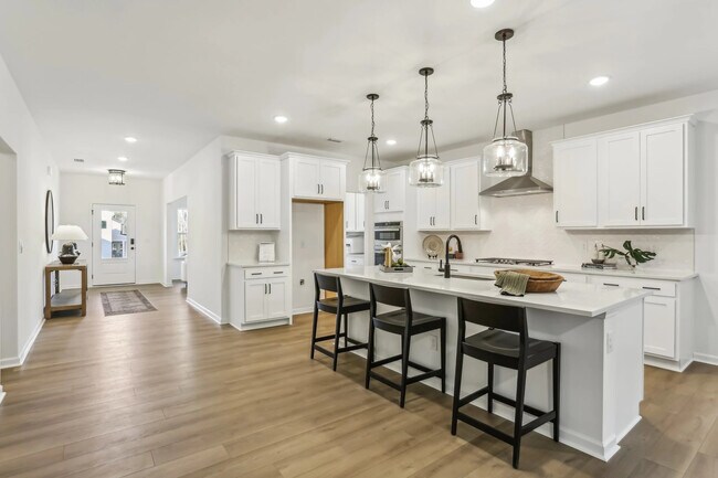 Holleman Hills South in Raleigh, NC