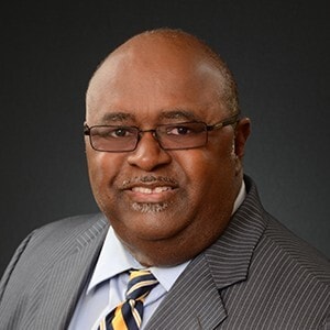 Joseph Dupard