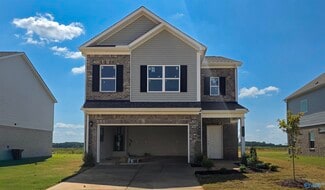 172 Mill Valley Way, New Market, AL 35761