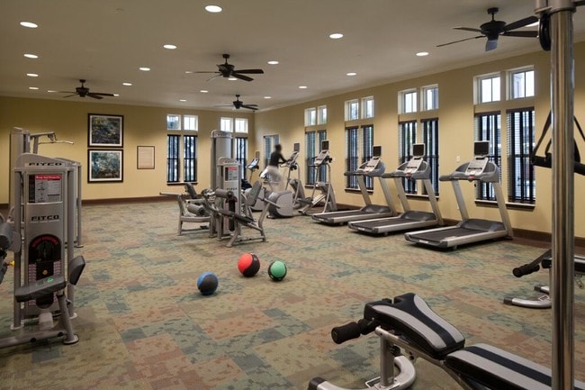 Columbia Parc at the Bayou District, New Orleans, LA 70122 - photo 6