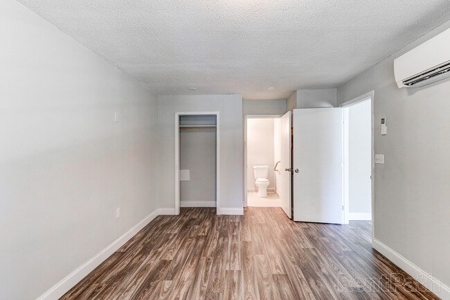 Upgraded One Bedroom