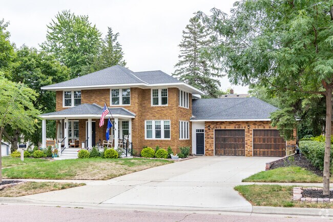 All Saints has over 200 registered historic residential properties.