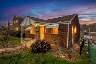 851 Florence Ave Unit Florence, East McKeesport, PA 15035