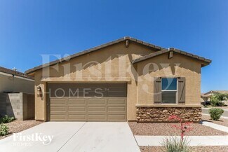 4010 W Coneflower Ln, San Tan Valley, AZ 85142