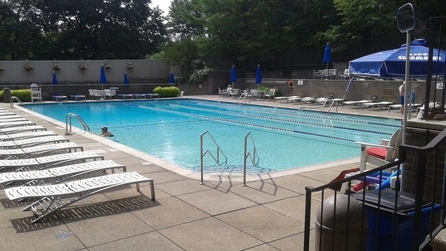 8 Juniper St unit 55U, Brookline, MA 02445 - photo 5