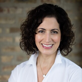 Caterina Hirsh