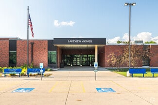 Lakeview High School