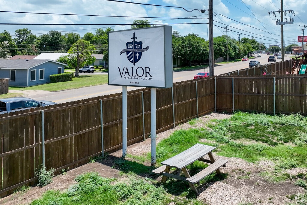 Valor Preparatory Academy continues to empower tomorrow's leaders.