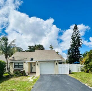 7342 NW 38th Place, Coral Springs, FL 33065