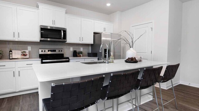 1836 US 21 St unit 38652225, Mooresville, NC 28115 - photo 4