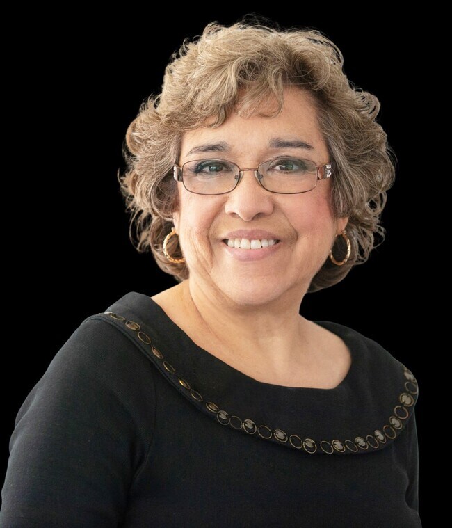 Priscilla McDonald