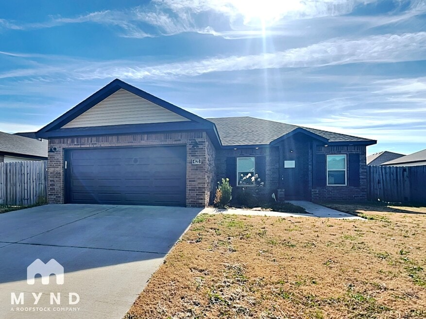 421 Citation St, Centerton, AR 72719 - photo 1