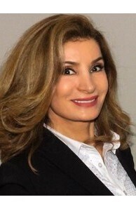 Fereshteh Khodadad