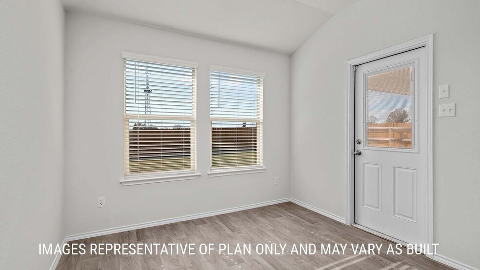 6914 Gilbert Dr, Killeen, TX 76549 - photo 1