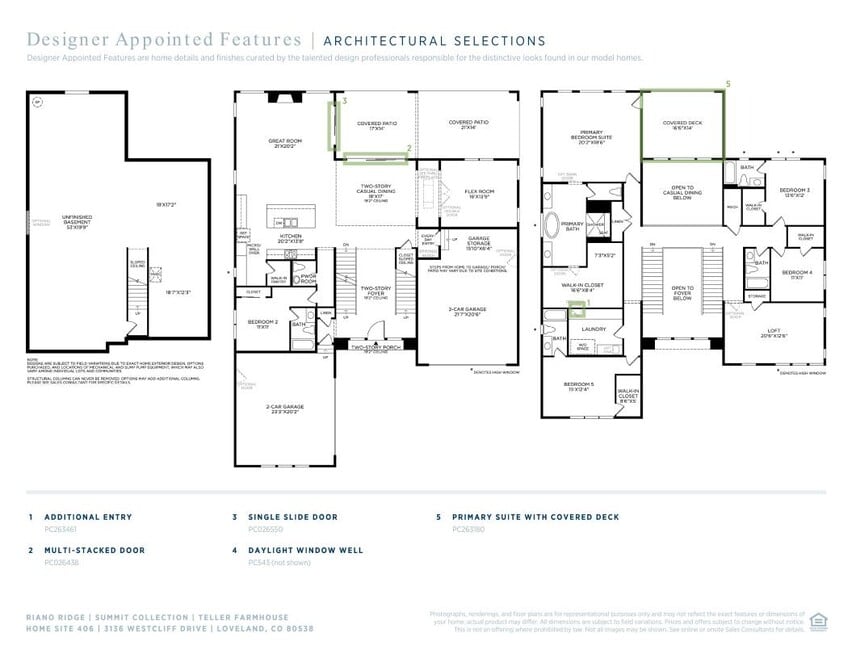 3136 Westcliff Dr, Loveland, CO 80538 - photo 1