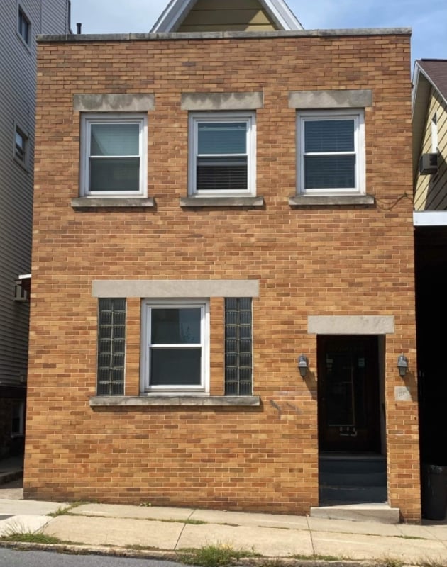 1216 13th Ave Unit 2nd floor, Altoona, PA 16601