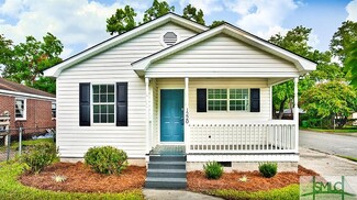 1220 E 57th St, Savannah, GA 31404