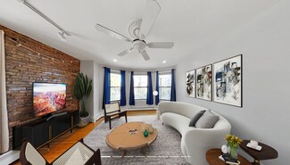 1536 Tremont St, Boston, MA 02120