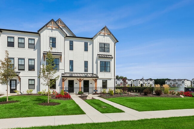 4531 Tolleston Ave, Brownsburg, IN 46112 - photo 3