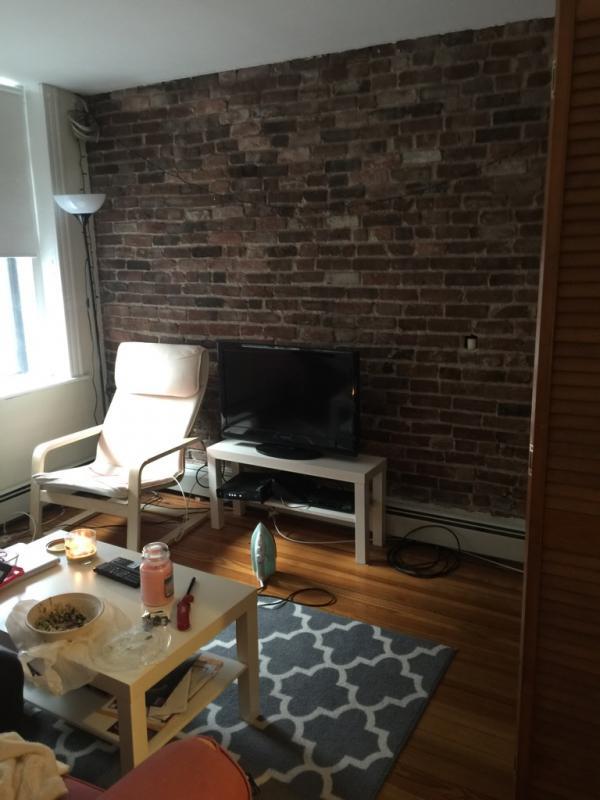 46 Garden St unit 4, Boston, MA 02114 - photo 3