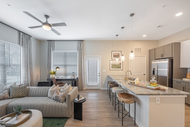 Holden at Oak Grove, Athens, GA 30607 - photo 5