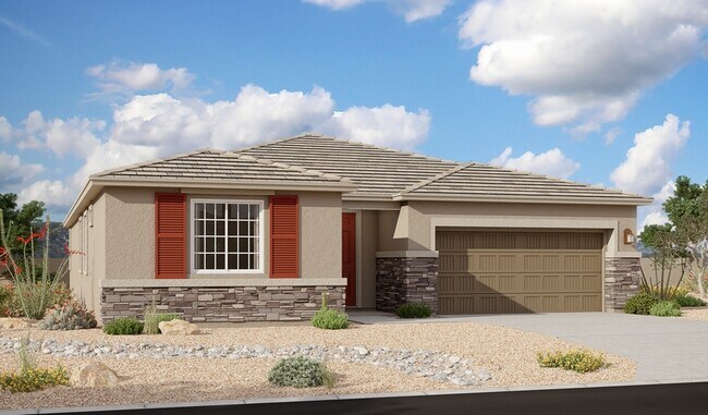 7857 S Orions Belt Dr unit 36397190, Tucson, AZ 85747 - photo 3