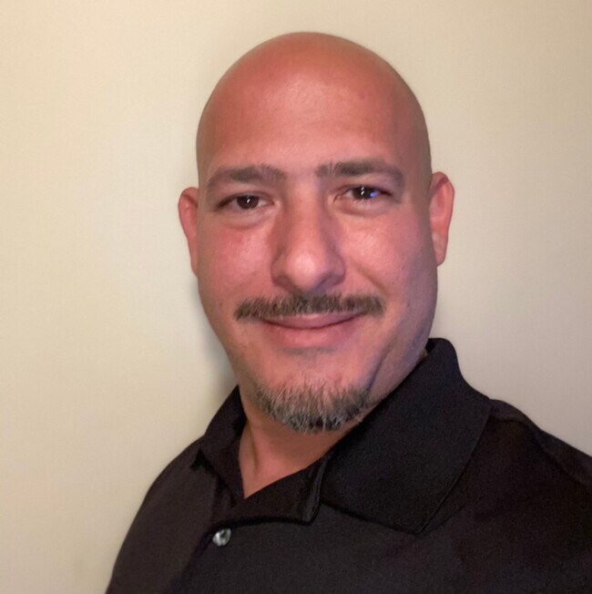 Mark Silver