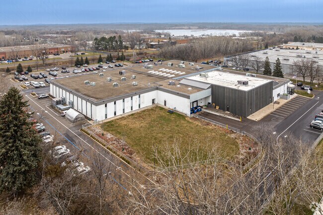 Lionsgate Academy is located in Shoreview MN.