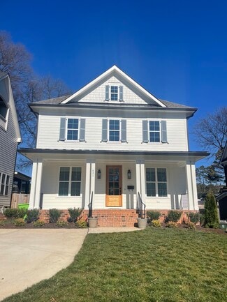 631 New Rd, Raleigh, NC 27608