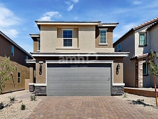 11178 Magallanes St, Las Vegas, NV 89179