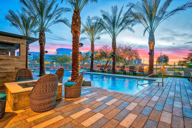 555 N College Ave unit ID1014463P, Tempe, AZ 85288 - photo 6