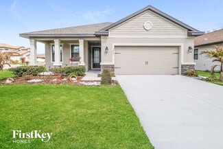 12401 Sourwood Way, New Port Richey, FL 34654