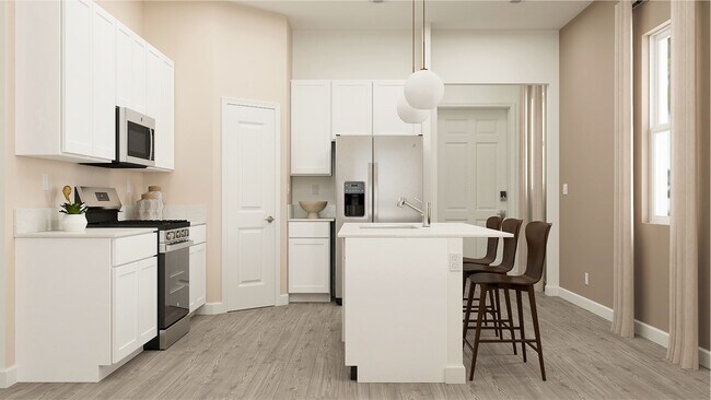 10684 NW Wilgrove Ln, Port St. Lucie, FL 34987 - photo 3