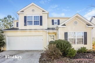 1221 Andrews Dr, Lithia Springs, GA 30122