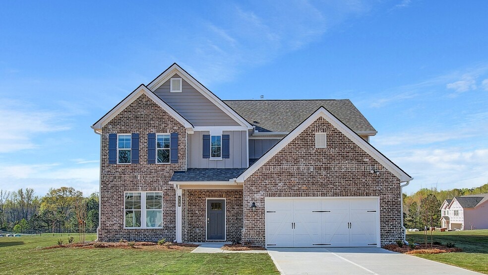 115 Felicity Pike, Locust Grove, GA 30248 - photo 1