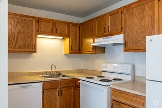 18710 Van Horn Rd, Woodhaven, MI 48183