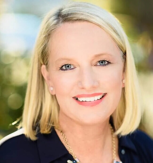 Molly Hobin Williams