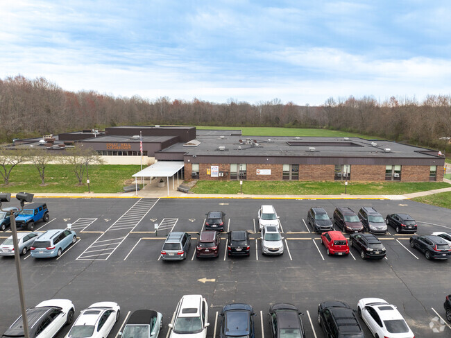 Holly Hill Elem