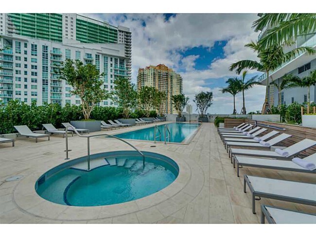 Brickell House unit 2210, Miami, FL 33131 - photo 7