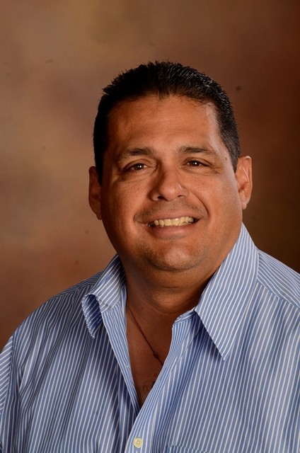 Agent Photo