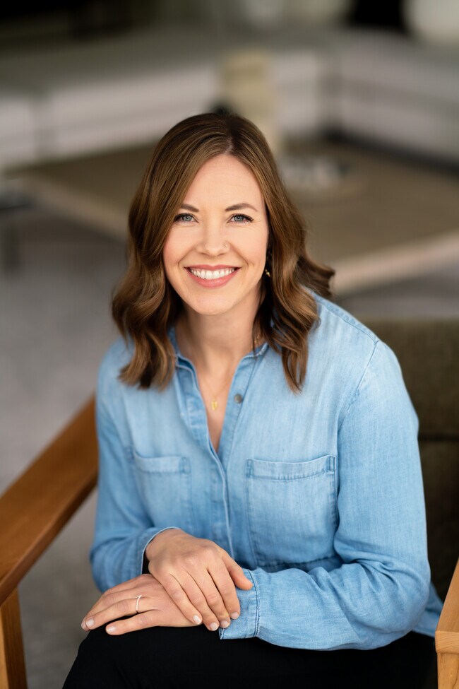 Melissa Bates