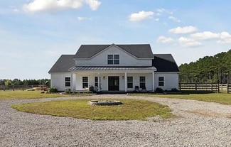 5067 Clyo Kildare Rd, Clyo, GA 31303